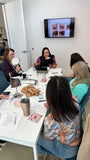 Color Class Sunday, October 26th 2:00-4:00pm