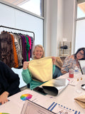 Color Class Sunday, October 26th 2:00-4:00pm