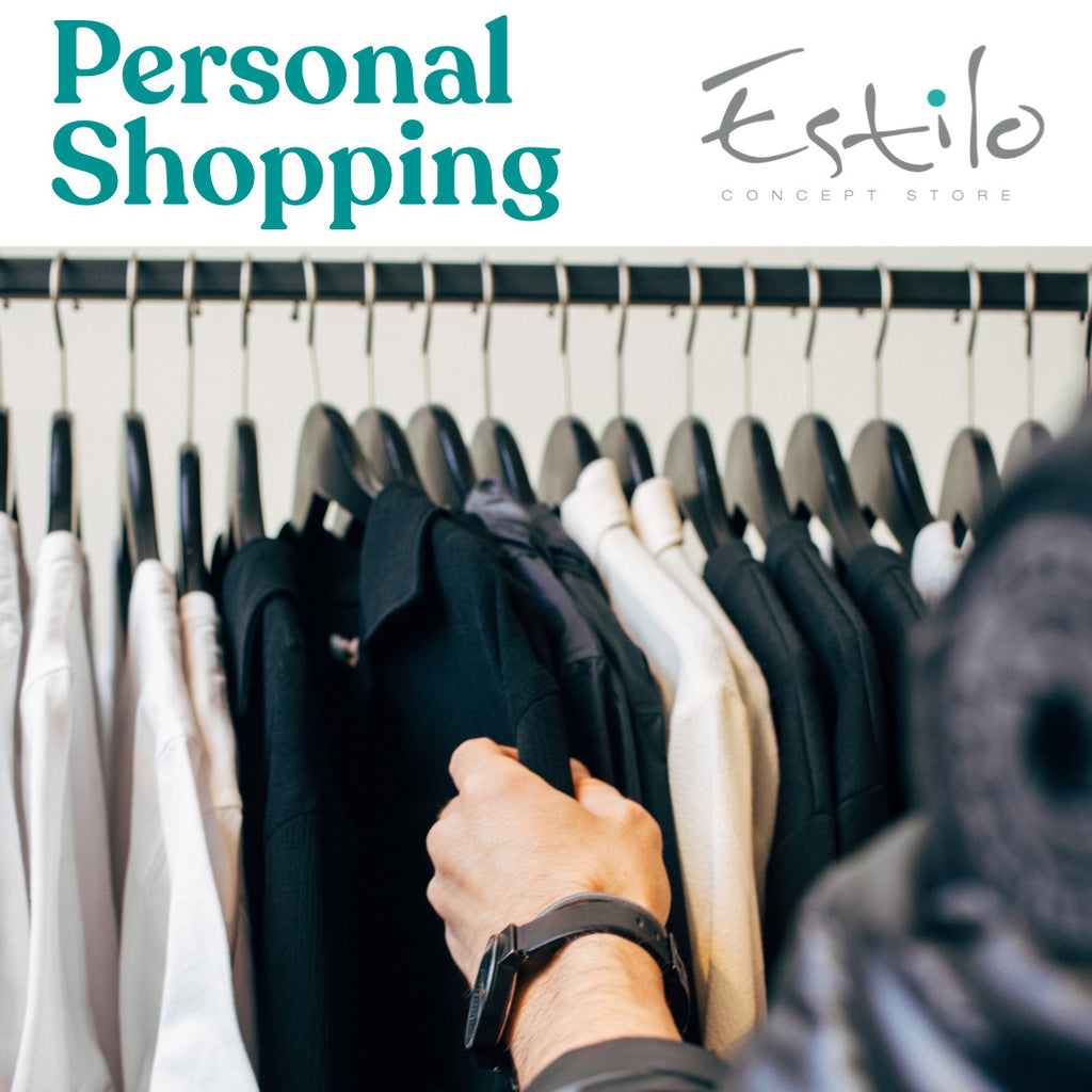 Personal Shopping