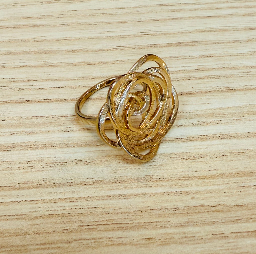 Rose Ring