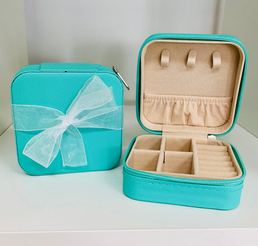 Jewelry Box