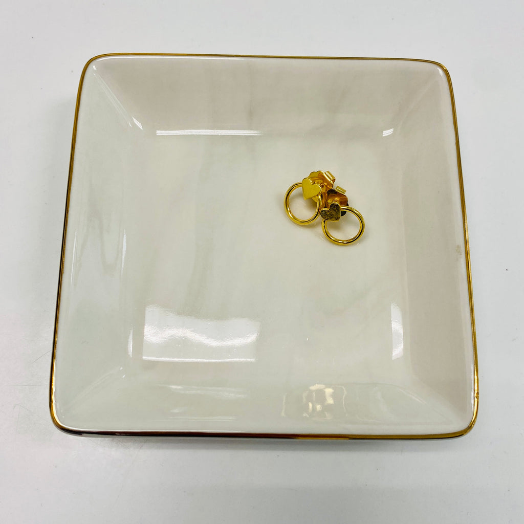 Jewelry Dish