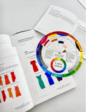 Color Class Sunday, October 26th 2:00-4:00pm