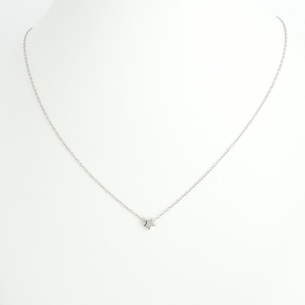 Mini Star Necklace - Estilo Concept Store