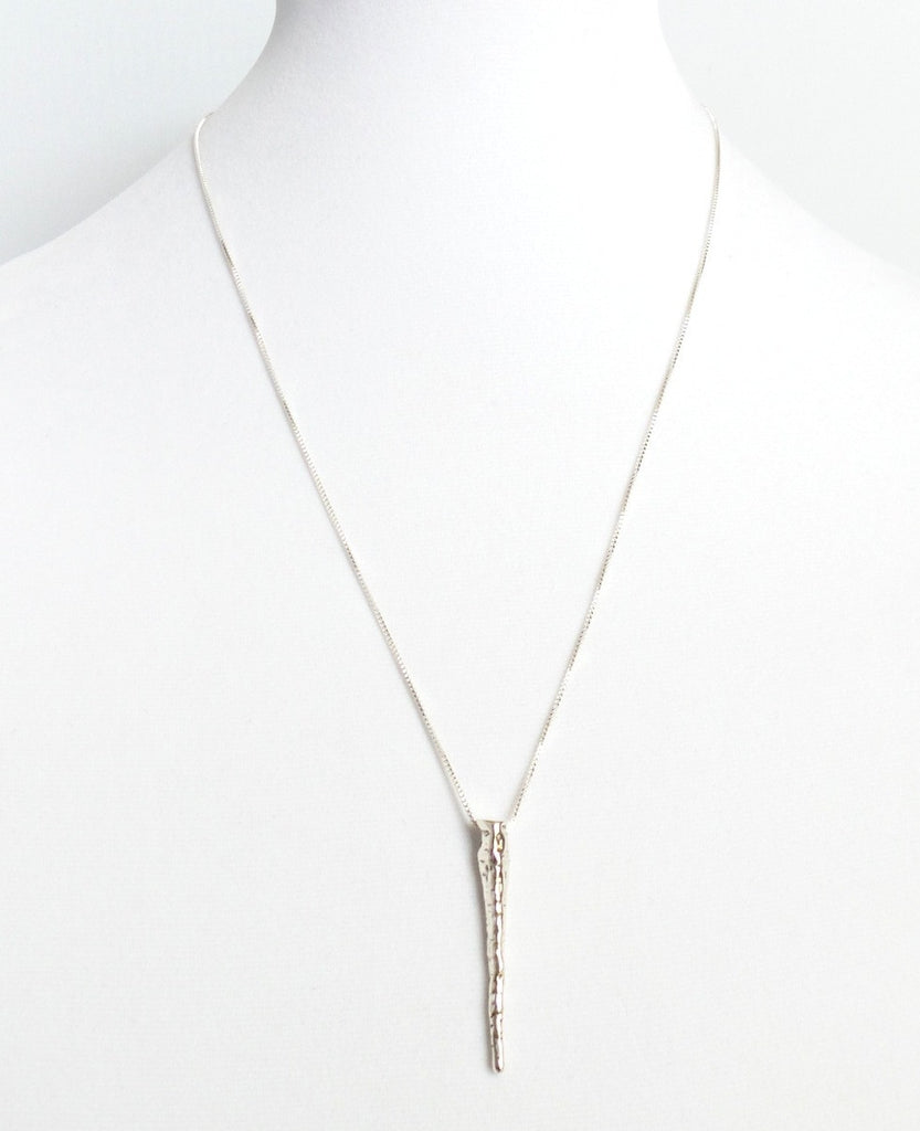 Stalactite Pendant Necklace - Estilo Concept Store