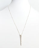 Stalactite Pendant Necklace - Estilo Concept Store