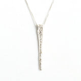Stalactite Pendant Necklace - Estilo Concept Store