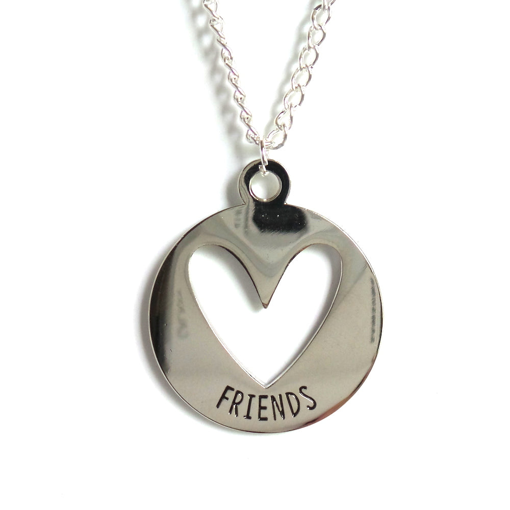 Best Friends Pendant Necklaces - Estilo Concept Store