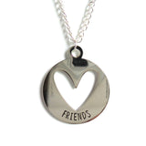 Best Friends Pendant Necklaces - Estilo Concept Store