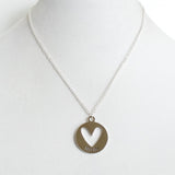 Best Friends Pendant Necklaces - Estilo Concept Store