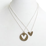 Best Friends Pendant Necklaces - Estilo Concept Store