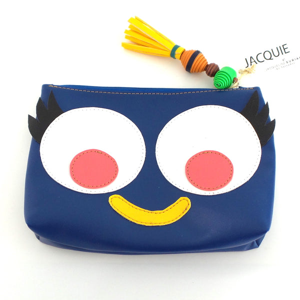 Happy Face Mini Bag click for more colors