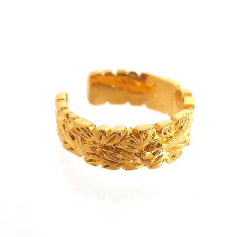 Rainforest Ear Cuff - Estilo Concept Store
