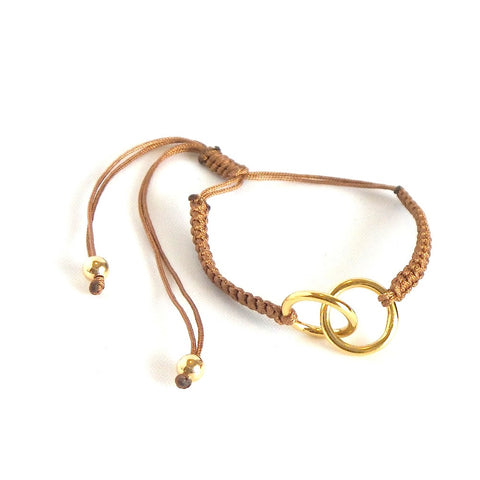 Friendship Bracelet *click to view more colors - Estilo Concept Store