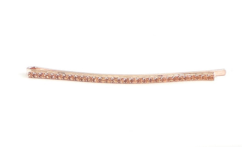 Rhinestone Hair Bobby Pin - Estilo Concept Store