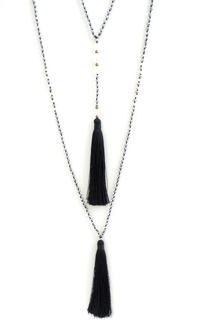 Crystals and Pearls Set II *click for more colors - Estilo Concept Store