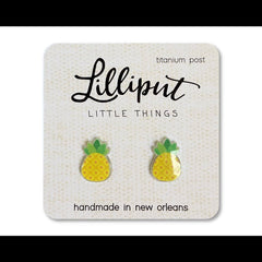 Lilliput Little Things