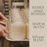 *NEW* In My Married Era 9 oz Soy Candle - Home Decor & Gifts