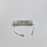 Miyuki Bracelet Love