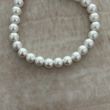 Medium Pearl Bracelet