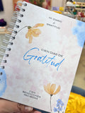 Mi Diario de Gratitud