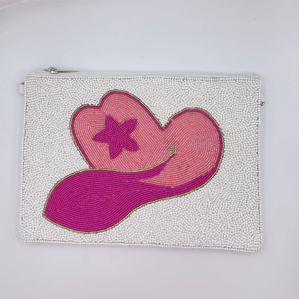 Rodeo Star clutch