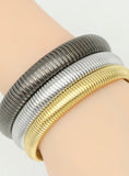 Silver Bangle