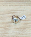 Shroom Ring Sterling Silver