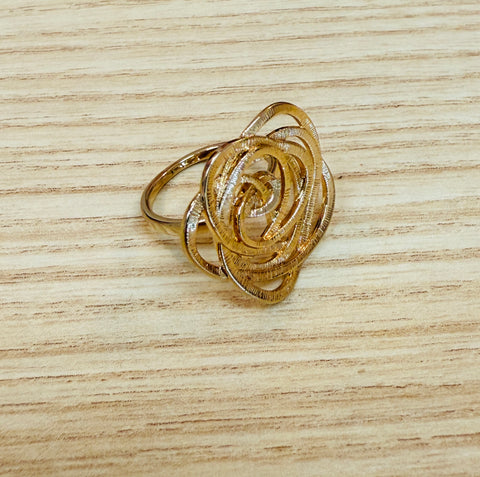 Rose Ring