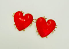 The Pulga&#39;s Heart Project