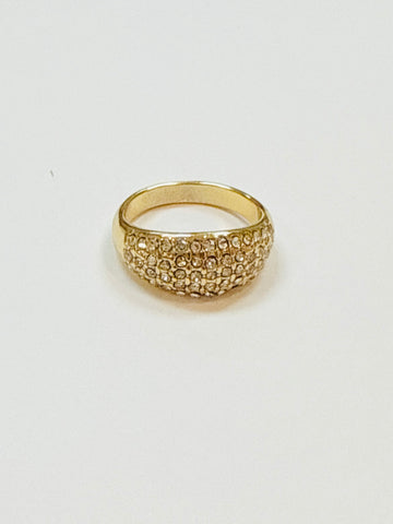 Crystal Ring