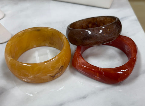 Bangles