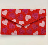 Heart Clutch