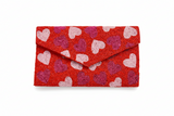 Heart Clutch