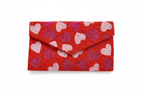 Heart Clutch
