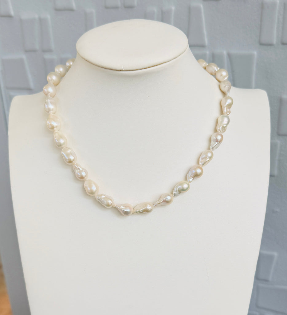 Freshwater Pearl Necklace