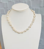 Freshwater Pearl Necklace