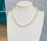 Freshwater Pearl Necklace