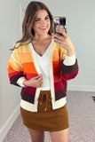 Jess Lea Fall Cardigan CW