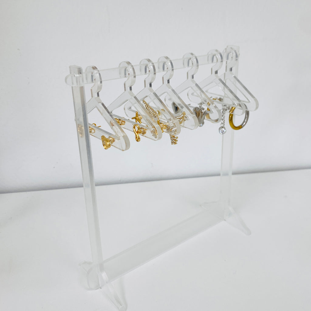 Earring Hanger Stand