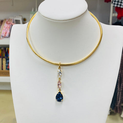 Jewel Choker