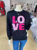 LOVE Sweatshirt CW