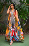 DBR Maxi Dress