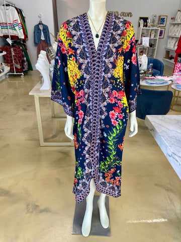 DBR Kimono