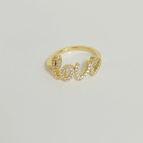 Love Ring