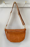 Woven Bag Tan CW