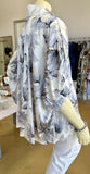 Jess Lea Look My Way Oversized Top CW