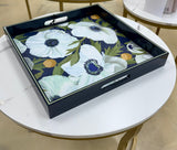 Decorative Serving Tray CW