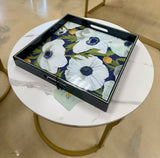 Decorative Serving Tray CW