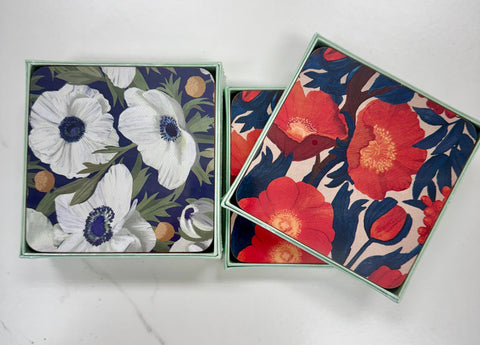 Coaster Set/4 CW